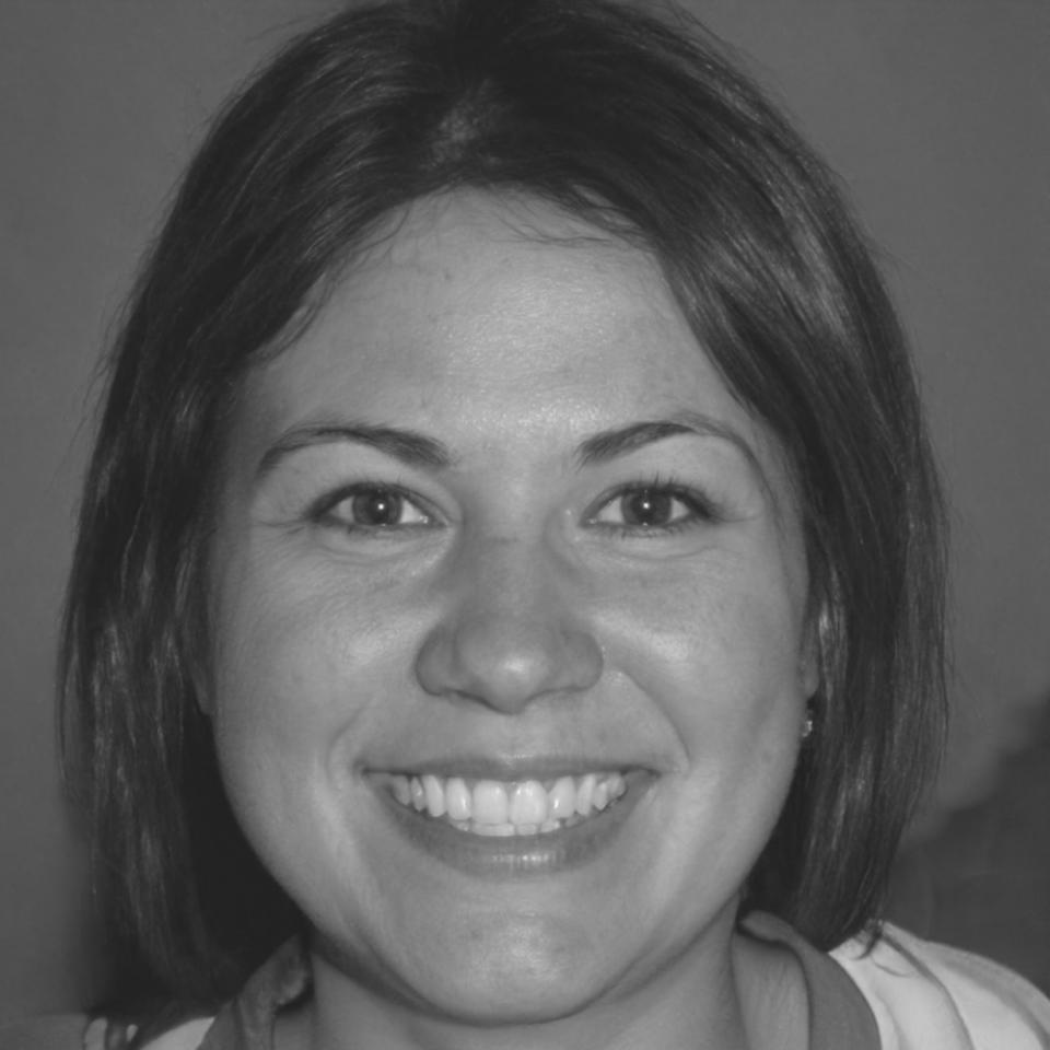 Teilnehmerin Sarah